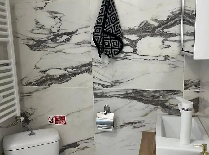 Evemma Luxury Διαμέρισμα *