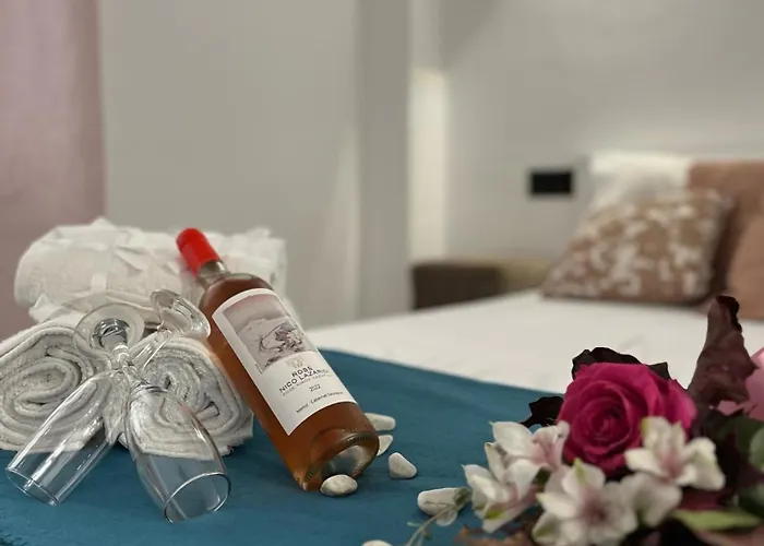 Evemma Luxury * Θεσσαλονίκη