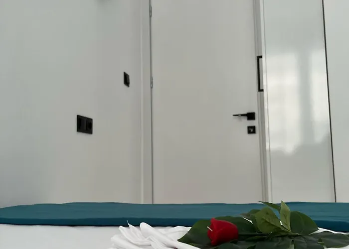 Evemma Luxury Διαμέρισμα Θεσσαλονίκη