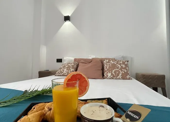 Διαμέρισμα Evemma Luxury