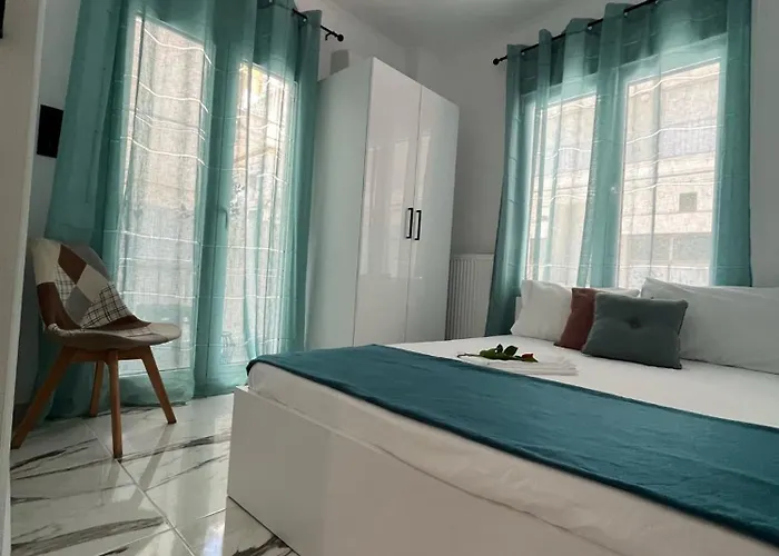 Evemma Luxury Διαμέρισμα
