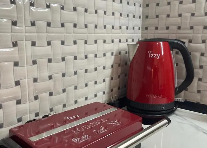 Evemma Luxury 塞萨洛尼基