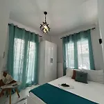 Apartment Evemma Luxury