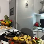 Evemma Luxury Apartment