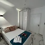 Apartment Evemma Luxury Thessaloniki