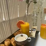 Apartment Evemma Luxury