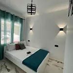 Apartment Evemma Luxury