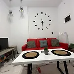 Evemma Luxury Apartment *
