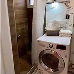 Evemma Luxury Apartment Thessaloniki