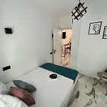 Apartment Evemma Luxury Thessaloniki