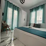 Evemma Luxury Apartment