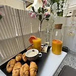 Evemma Luxury Apartment *