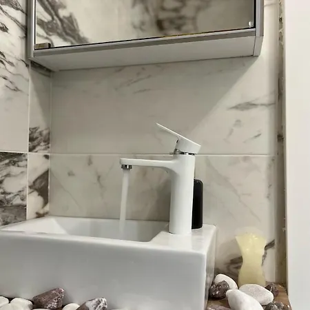 Evemma Luxury Apartmán
