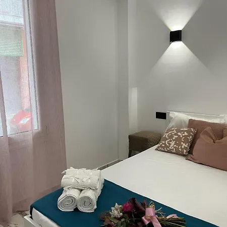 Evemma Luxury Apartmán *