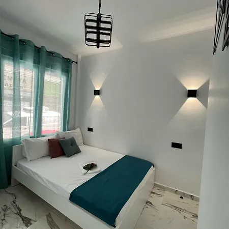 Apartmán Evemma Luxury