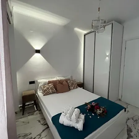 Apartmán Evemma Luxury