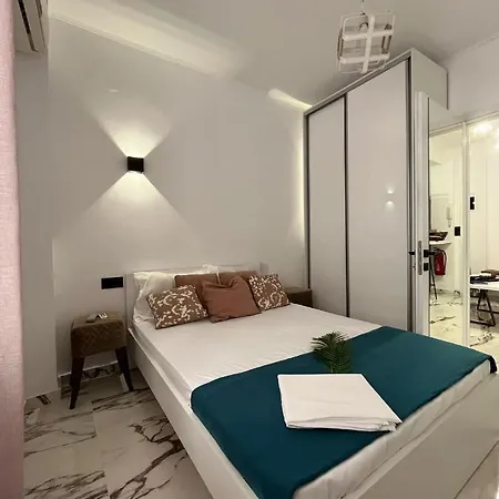 Evemma Luxury Apartmán