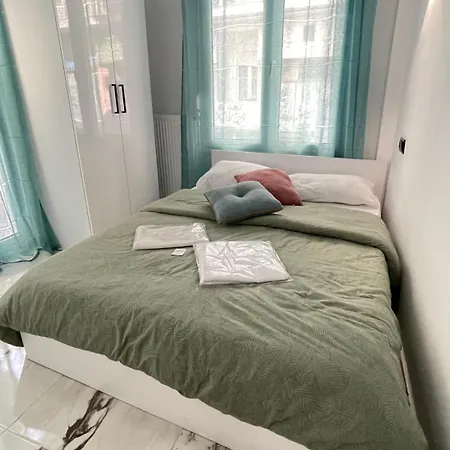 דירה Evemma Luxury *