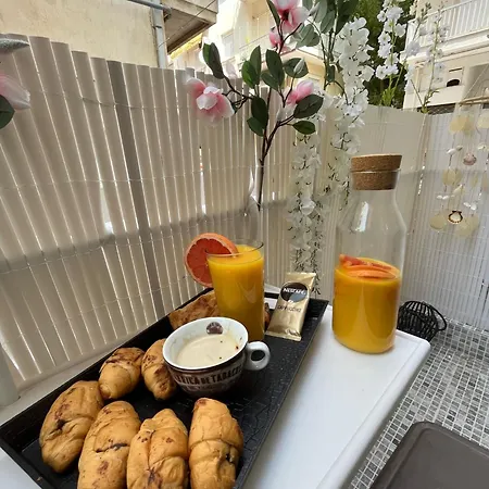 Evemma Luxury Apartmán *