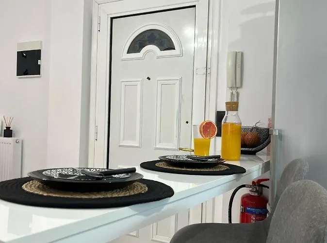 Evemma Luxury * סלוניקי
