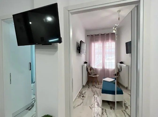 Evemma Luxury דירה *