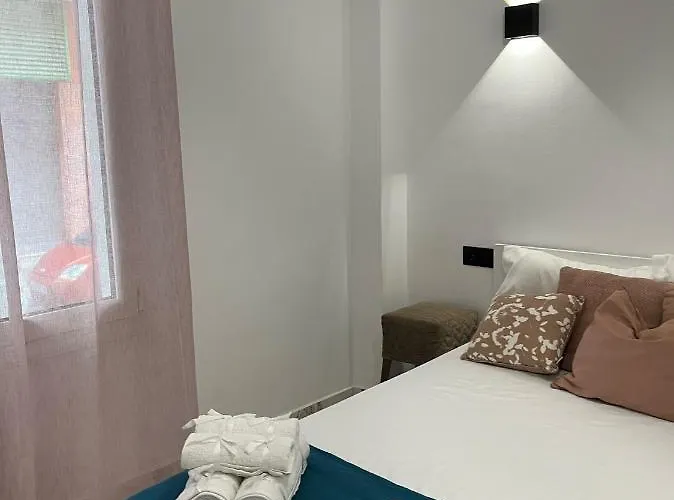 Evemma Luxury דירה *