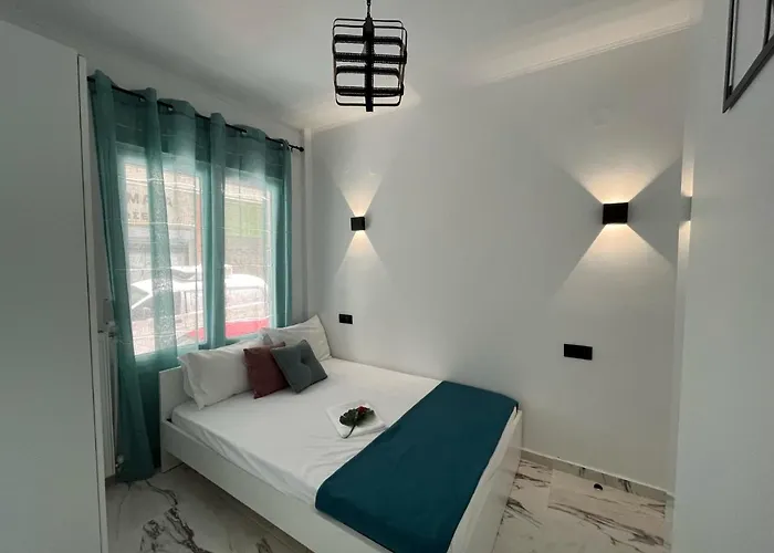 Evemma Luxury * סלוניקי