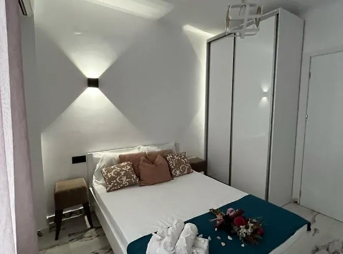דירה Evemma Luxury