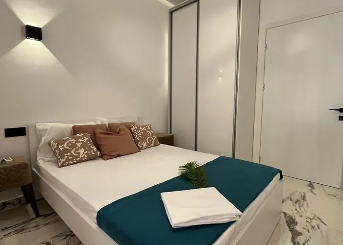Evemma Luxury * סלוניקי